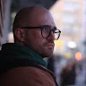 Anthony Popov Avatar