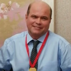 Игорь Столяренко Avatar