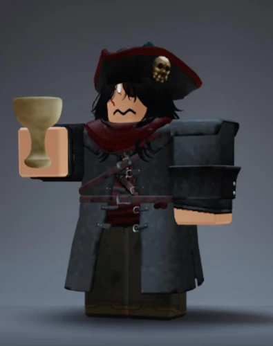 mrcore Avatar
