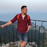 Pavel Antipov Avatar