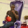 Keita Nima Avatar