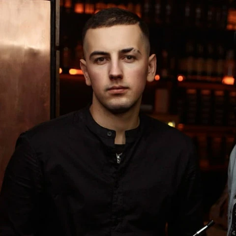 Bldzer Avatar
