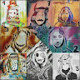 Esmejismo DxD Avatar