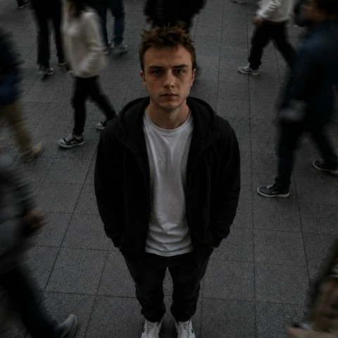 Matvei Morozov Avatar