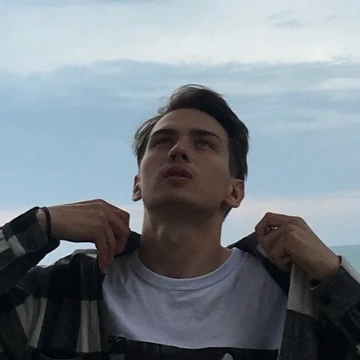 Аврамий Н Avatar