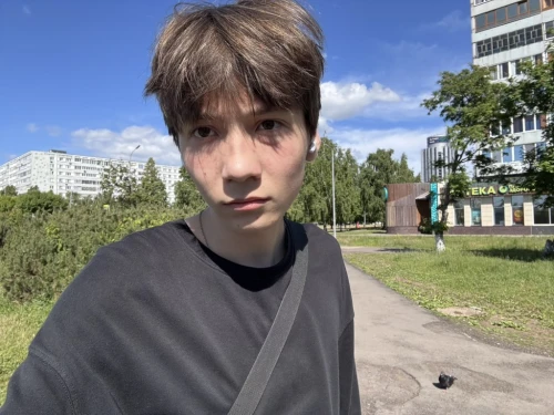 maksim_alizhkov Avatar