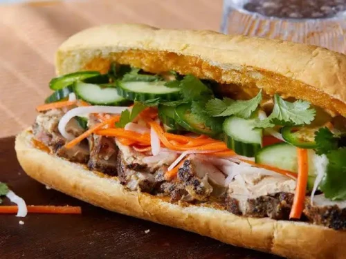 Banh Mi Avatar