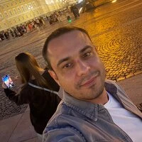 Sasha Nester Avatar