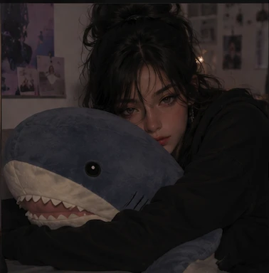 HoneyShark Avatar