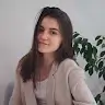 Настя Сорокина Avatar