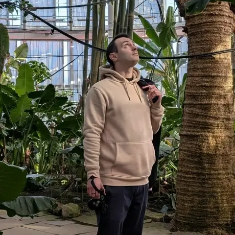 Riccardo Bonacina Avatar