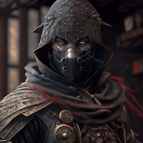 JeyZi Avatar