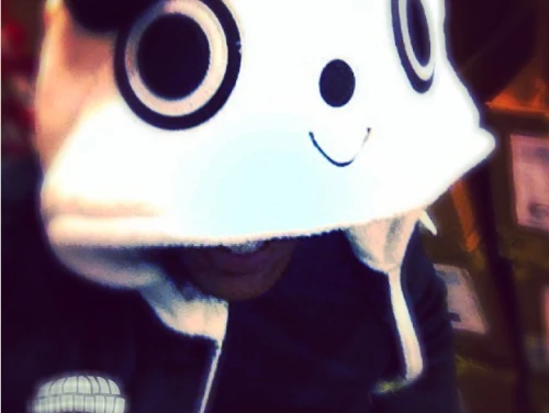 Mr. Night Avatar
