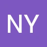 NY Man Avatar