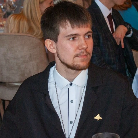 Никита Астахов_2 Avatar
