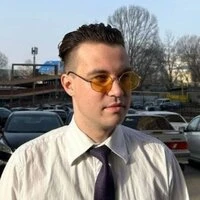 Андрей К._5 Avatar