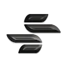Sounds From Black Hole Avatar