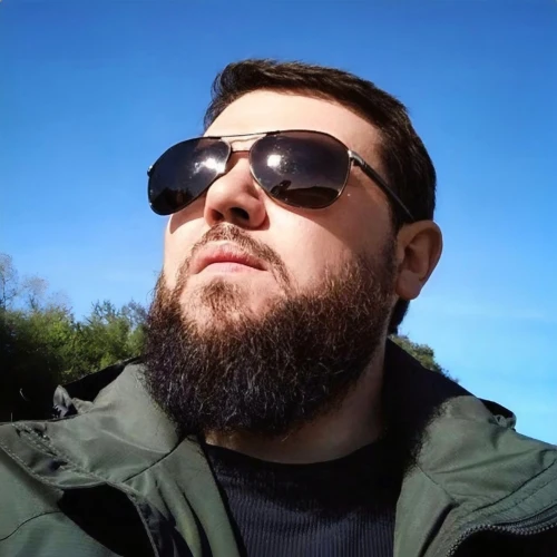Yeskov Avatar