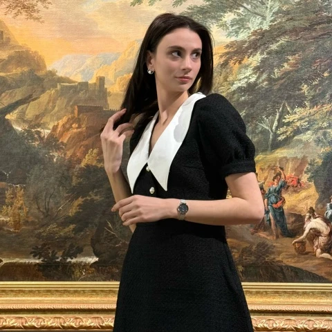 Анна Огорелкова Avatar