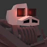 Operator In Mask Avatar