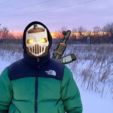 Чиназес Чиназес Avatar