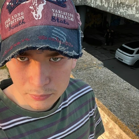 ultrabalbes Avatar