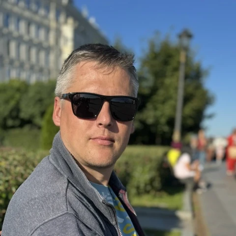 Павел Авдеев_4 Avatar