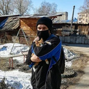 Иван Плотников Avatar