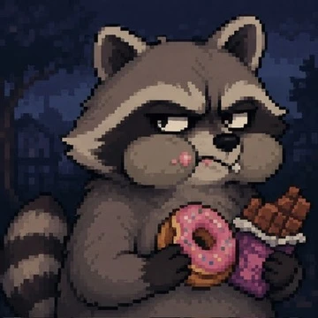 ZloyEnot Avatar