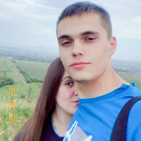 Давид2000 Avatar