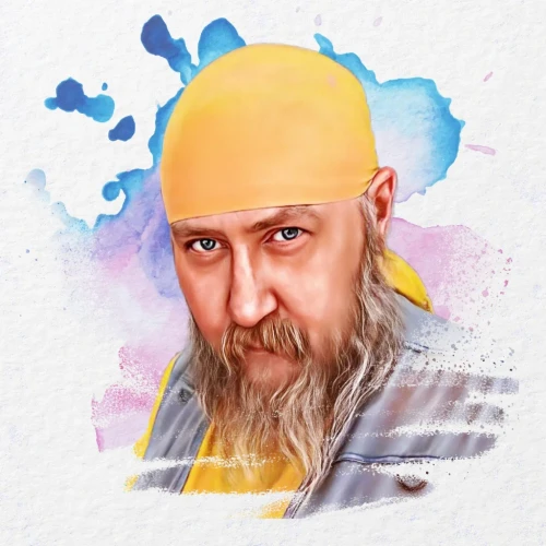 ahitor Avatar