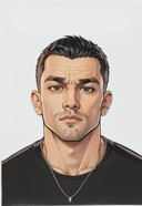 Ilya_2021_ Avatar