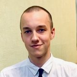 Никита Басов Avatar