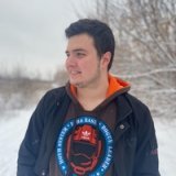 Roman Shably Avatar
