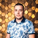 Николай Соломин Avatar