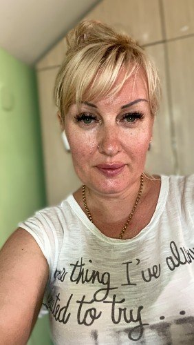 irinalevit3 Avatar