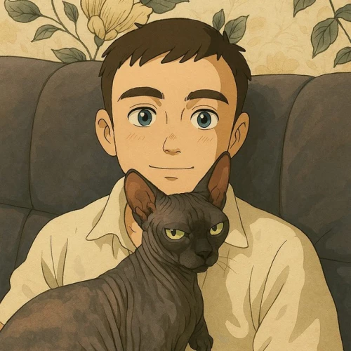 Вадим Шишков Avatar