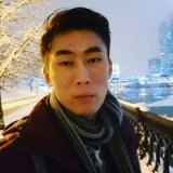 Денис Кан_2 Avatar