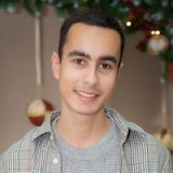 Аликс Плисов Avatar