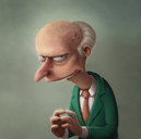 SANECHKO Avatar