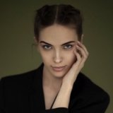 Eva Geniya Avatar