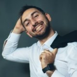 Стефан Карабугашвили Avatar
