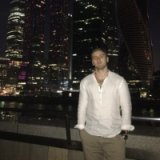 Эдик Чехерия Avatar