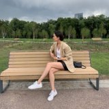 Deniza Tilekova Avatar