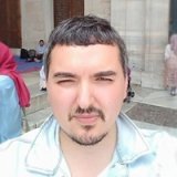 Rafis Usmanov Avatar