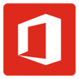 Microsoft Office 2016 Icon