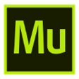 Adobe Muse CC 2018 Icon