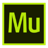 Adobe Muse CC 2018 Icon