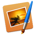 Pixelmator Classic Image