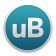 uBar Icon